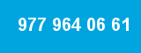 977 964 06 61